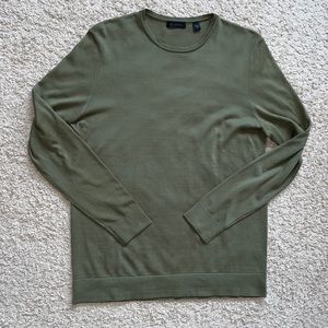 Saks Fifth Avenue sweater